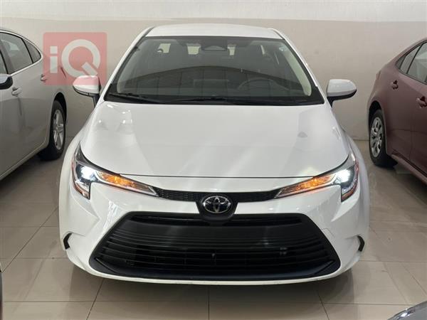 Toyota for sale in Iraq